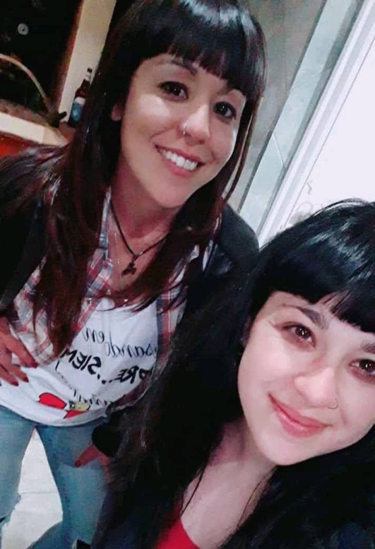 Soledad Salazar: “Quiero que se haga Justicia por mi hermana y que se pudra en la cárcel”