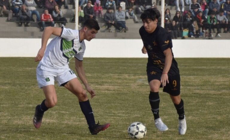 En Once Tigres se juegan las finales de los Torneos Federales de la Federación Bonaerense Pampeana