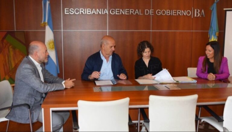 Será ampliada el área urbana de Pehuajó