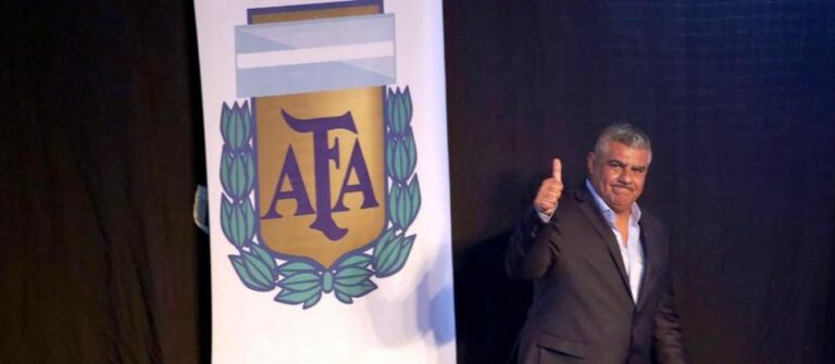Los Clubes de la AFA rechazan que sean gerenciados por sociedades anónimas deportivas