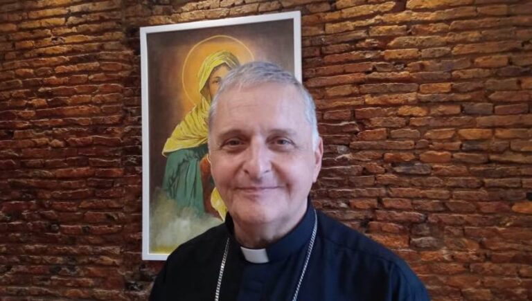 La Beatificación de Cardenal Pironio es un acontecimiento histórico para Nueve de Julio