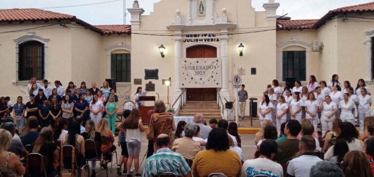 José María Mignes: ‘La Salud Pública bonaerense seguirá teniendo prioridad’