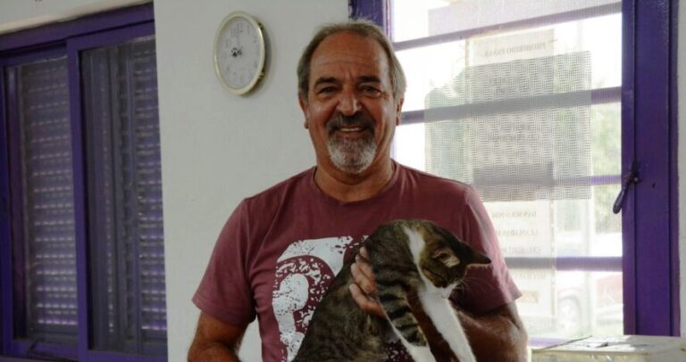 Dr. Marcelo Arostegui: ‘La encefalomielitis equina es letal y alcanza a las personas’