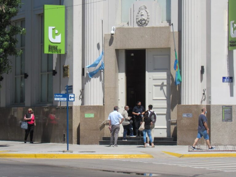 La Legislatura Bonaerense aprobó la Reforma Previsional del Banco Provincia