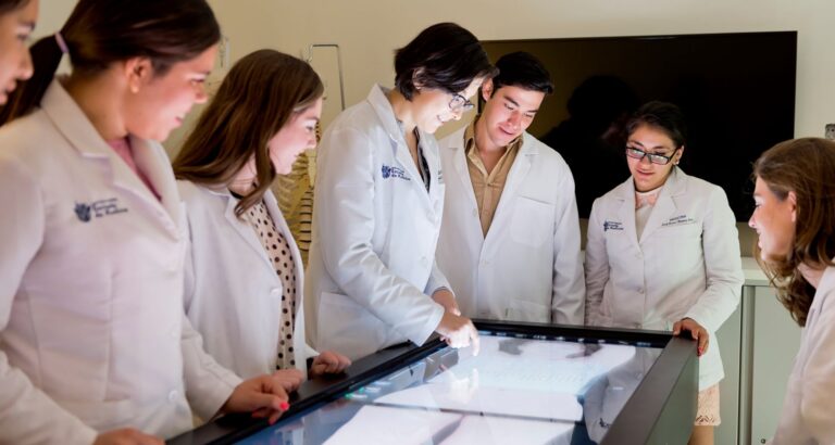 Se reabre la inscripción para residencias médicas bonaerenses