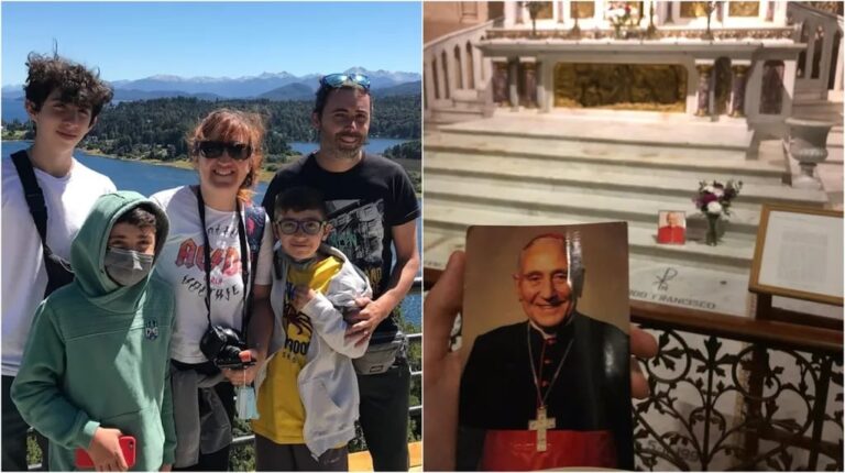 El nuevejuliense Eduardo Pironio será beatificado en Luján el 16 de diciembre
