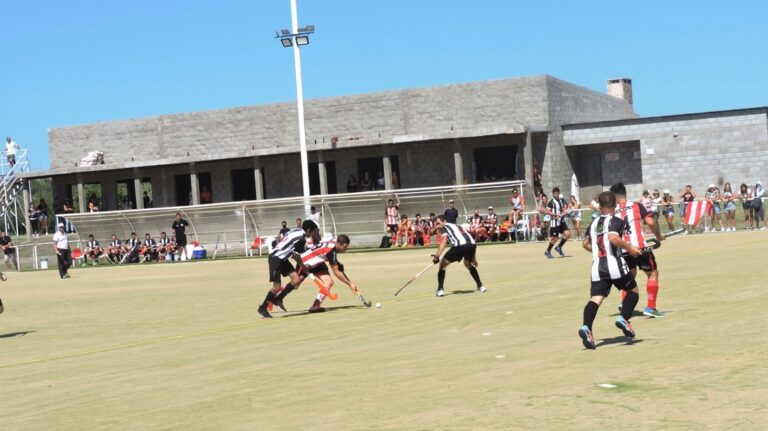 En Lincoln se jugarán los Play Off del “Torneo Anual 2023