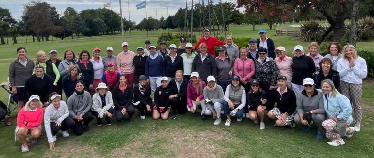 Destacado Torneo Femenino en 9 de Julio
