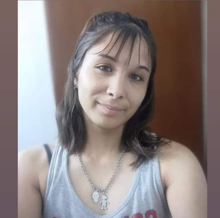 Apareció la joven buscada y se encuentra bien