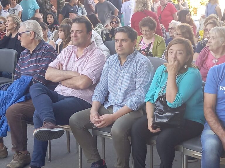 La Biblioteca Popular José Ingenieros celebra sus 90 años de servicio y entrega a la cultura