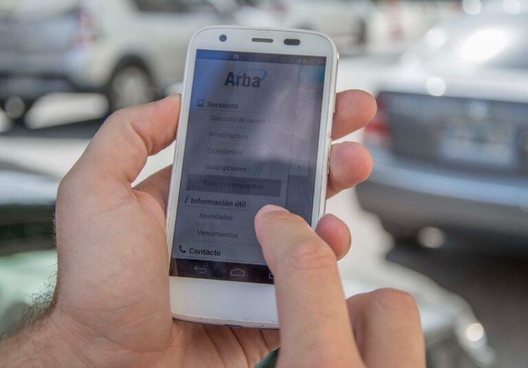Mañana vence la última cuota del Impuesto Automotor y se puede abonar con descuentos de hasta el 20%