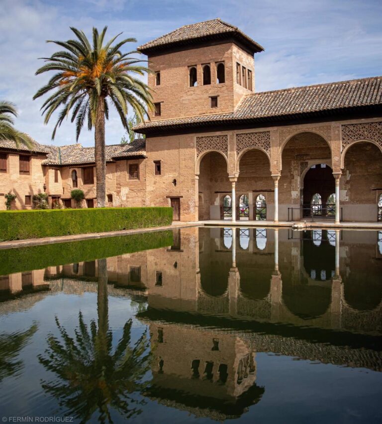 Día Internacional del Patrimonio Mundial