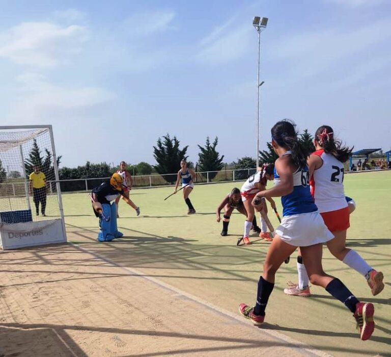 Atlético 9 de Julio tercero en la Copa de Oro