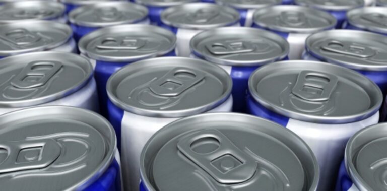 Los riesgos del consumo de bebidas energizantes