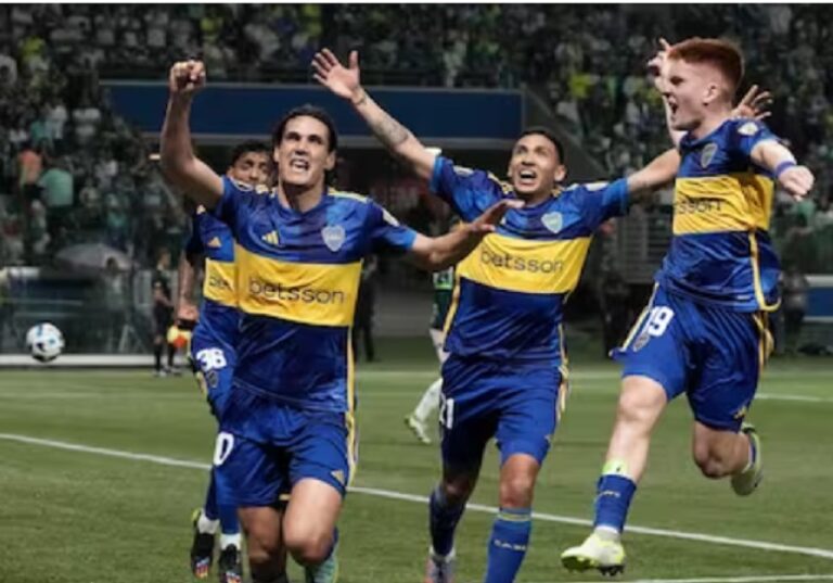 Los ojos en el Maracaná para saber quién es el ‘rey’ de la Libertadores