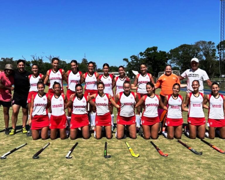 Atlético 9 de Julio ganador de la Copa de Plata en Carlos Casares