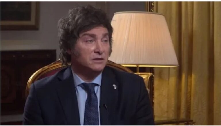Javier Milei llamará a sesiones extraordinarias para tratar un paquete de reformas