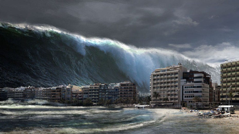 Día Mundial de Concientización sobre Tsunamis