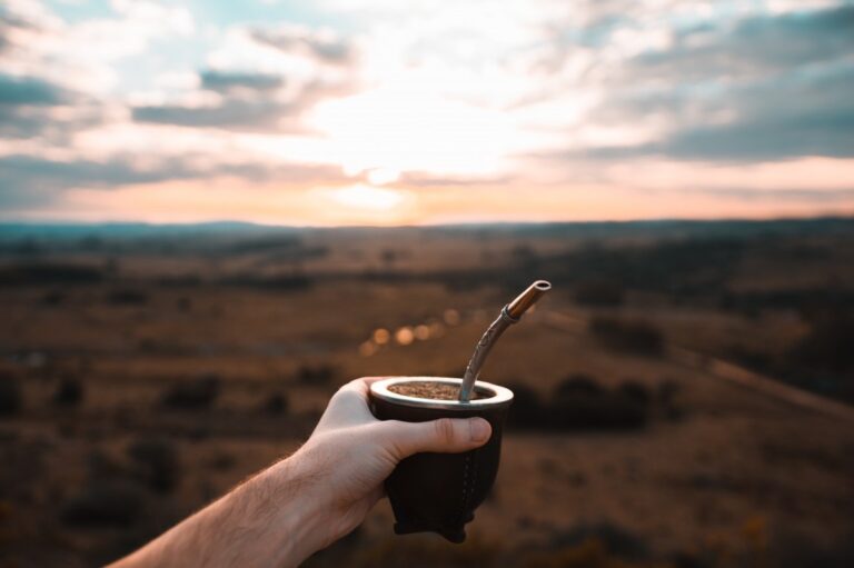 Día Nacional de Mate
