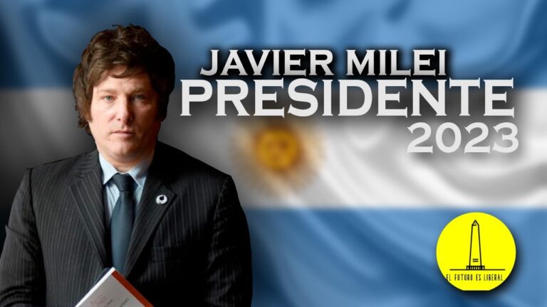 Gobernadores felicitan a Milei y le desean “éxito en su gestión”