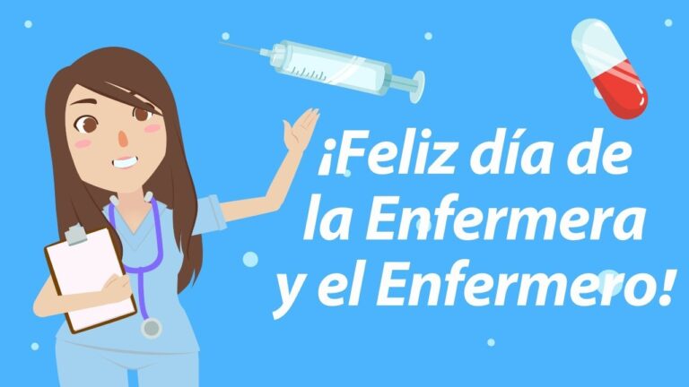 Día de la Enfermería coincidentemente con el Día de la Virgen de los Remedios