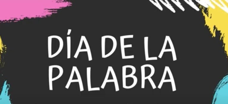 Día Internacional de la Palabra