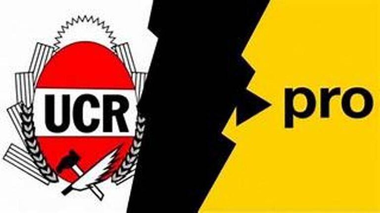 Concejales y ex candidatos de JxC llamaron a votar por Sergio Massa