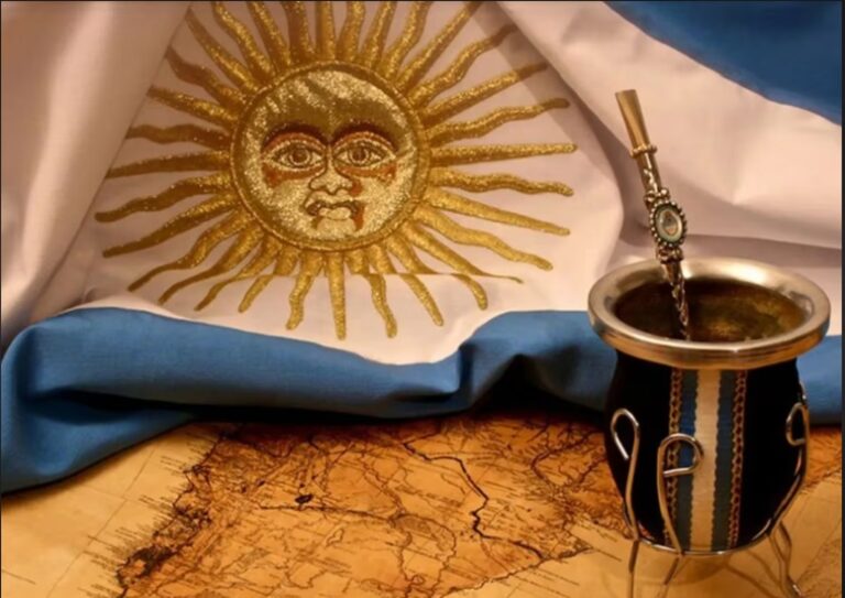 Se celebra el Día de la Tradición