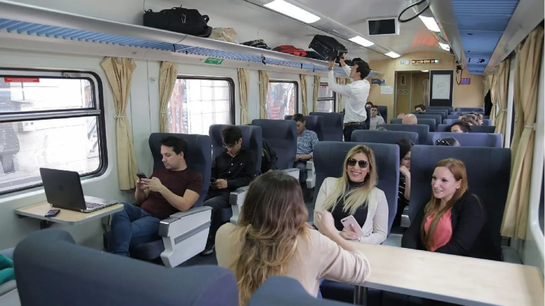 Trenes Argentinos lanzará la venta de pasajes para el verano