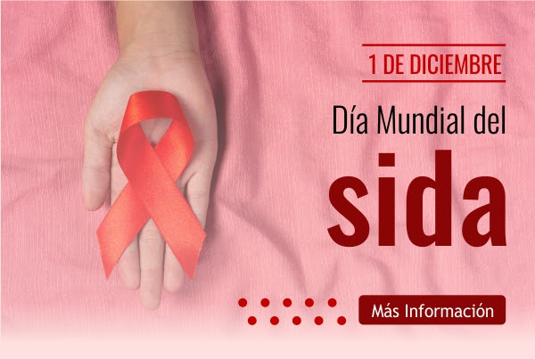 Día Mundial del Sida con la consigna “Que lideren las comunidades”