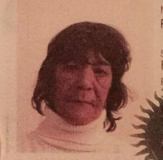 La vecina nuevejuliense buscada está sana y salva