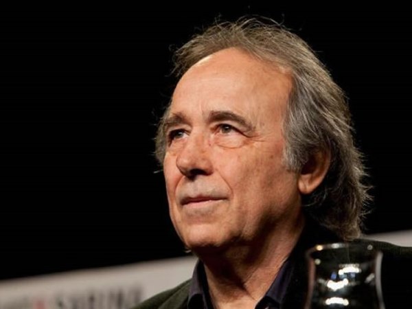 Cumple 80 años Joan Manuel Serrat