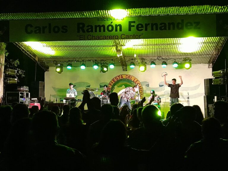 La Fiesta del Lechón en Morea sigue este sábado
