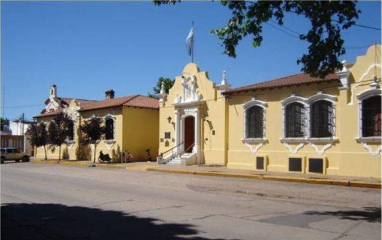 Primicia: Se confirmó un caso de Encefalitis Equina del Oeste en Nueve de Julio