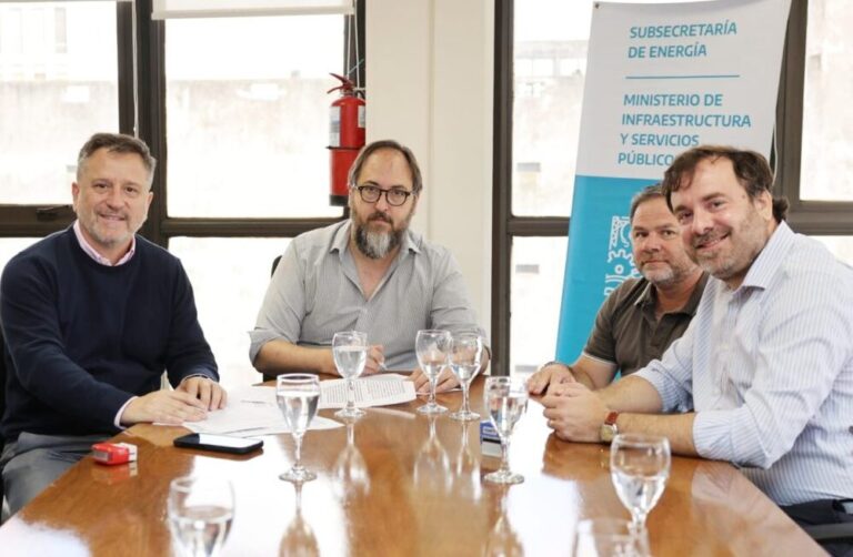 El gobierno bonaerense llamó a licitación para la obra de energía eléctrica entre 25 de Mayo- Nueve de Julio