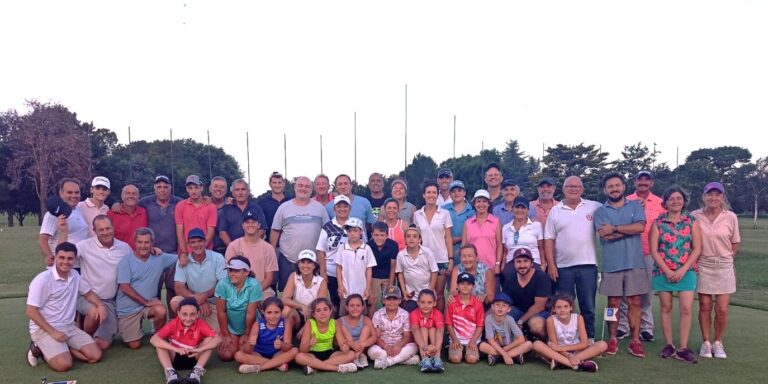 La Escuela de Atlético 9 de Julio cerró el año con un torneo