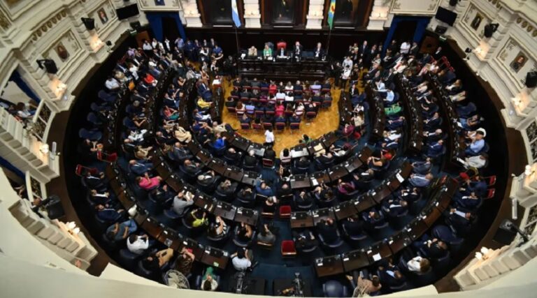 Una veintena de legisladores bonaerenses buscarán renovar sus bancas en las elecciones del 7 de septiembre