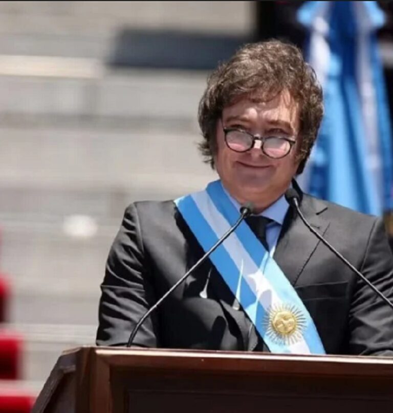 El radicalismo nacional pide que los cambios sean respetando la ley y el Congreso
