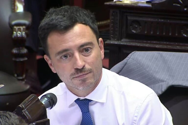Diputados Nacionales del radicalismo conformaron el bloque UCR