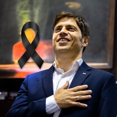 Axel Kicillof señaló que Milei ya habló de espaldas al Congreso, y ahora ‘democracia afuera!!’