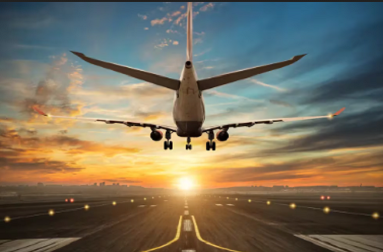 Día de la Aviación Civil Internacional con la premisa de su desarrollo creativo