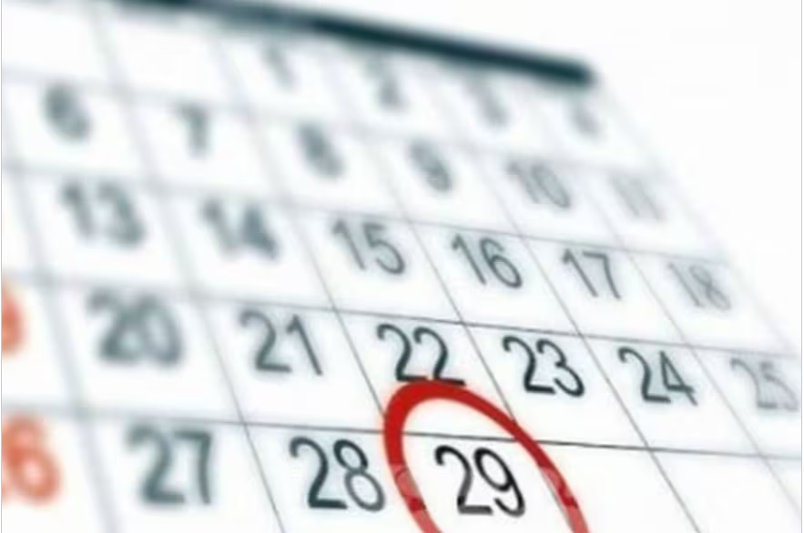 Llega el 2024 que será bisiesto Cadena Nueve Diario Digital