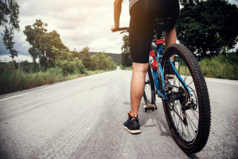 Detienen al autor de la muerte de un ciclista en colectora de ruta 5
