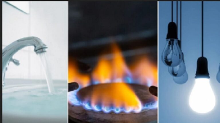 El gobierno Nacional decretó la emergencia energética e intervino los entes reguladores