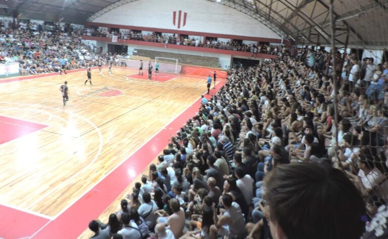 Atlético se prepara para la competencia que divierte en verano