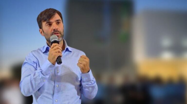 El intendente de Castelli ideó un programa para que la carne se abarate en su distrito