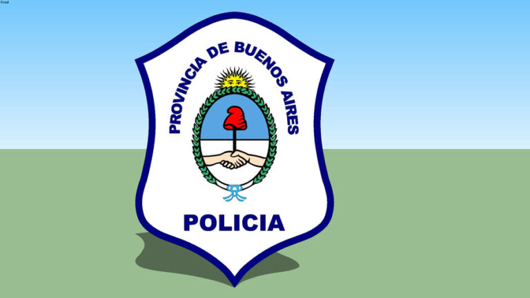 A 202 aniversario de la Policía de la Provincia de Buenos Aires