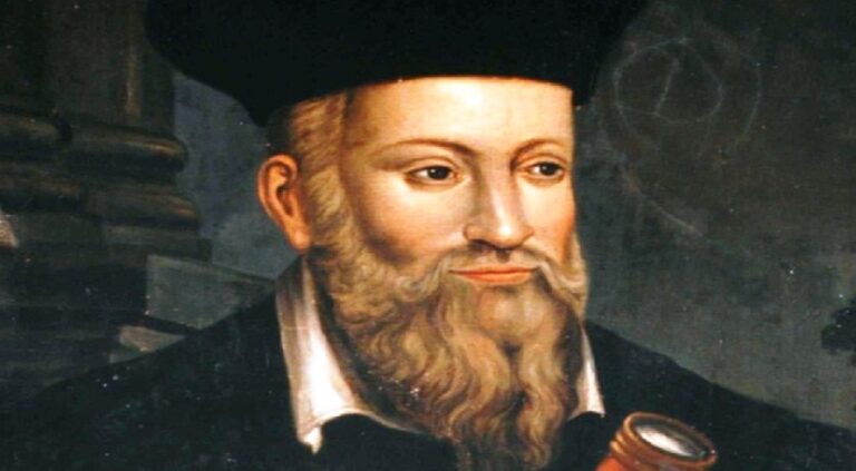A 520 años de su natalicio el astrólogo francés Michel de Nostradamus sigue vigente