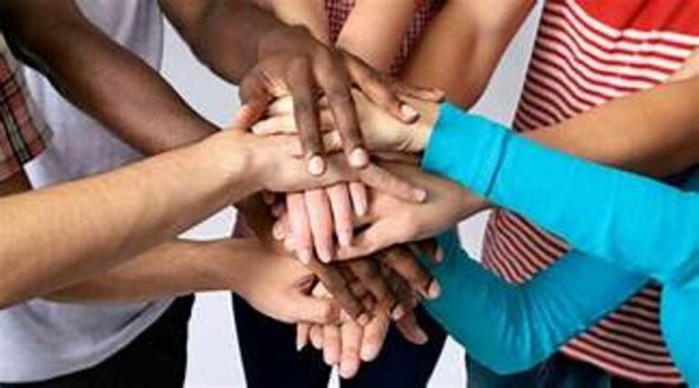 Día Internacional de la Solidaridad Humana