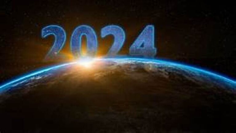 Llega el 2024 que será bisiesto